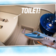 Illustration for article titled New HondaJet Has A Toilet With Seat Belts, Other Lesser Improvements